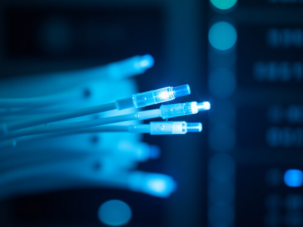Transmisión de datos en redes 3G